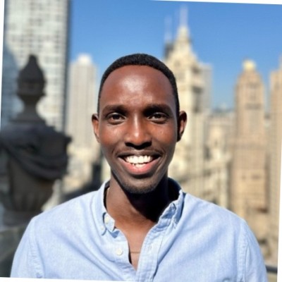 Andy Irakoze